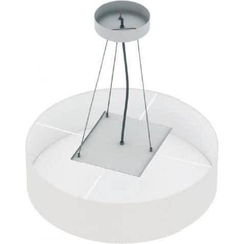 Bild von Ranex, Pendelleuchte, Aufhängung für Leuchtenserie Ceiling Dream, aus Decken- wird Hängeleuchte