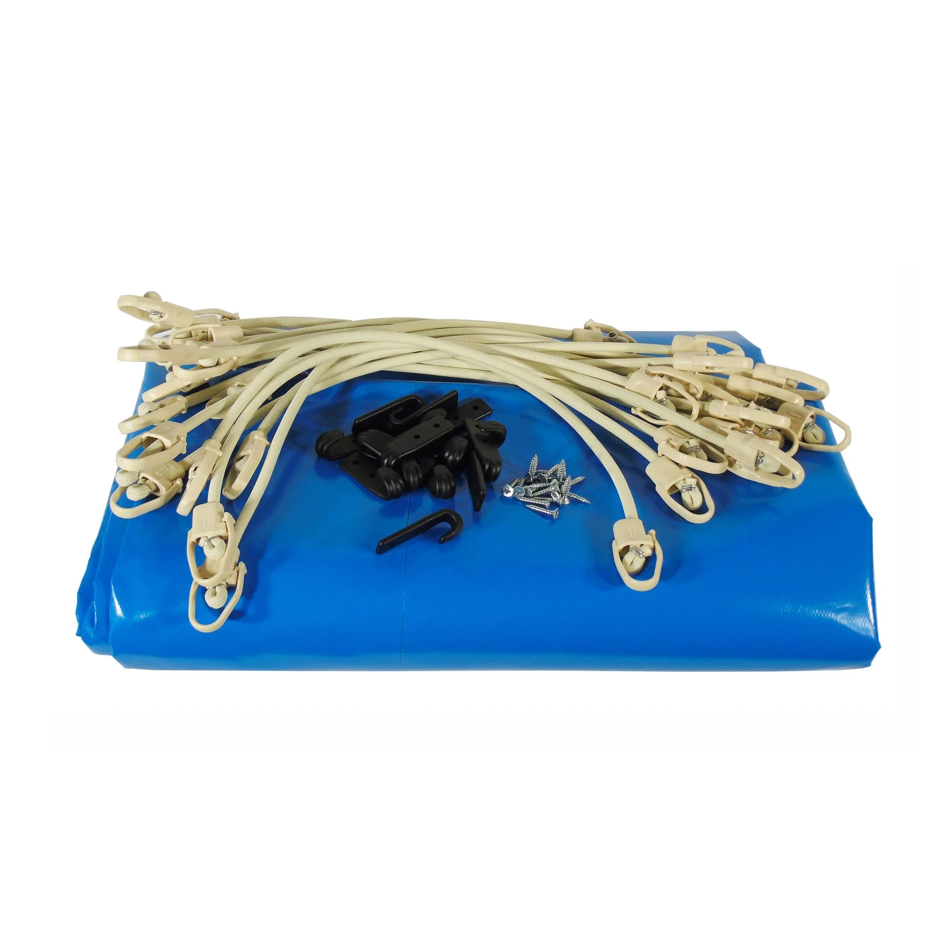 Bild von Winter- und Sicherheitsplane 550 g