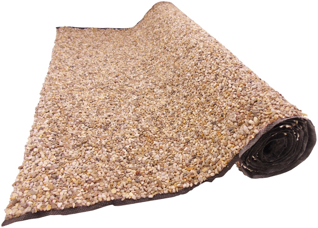 Bild von Ubbink Filterpumpe Teichfolie Classic 60x150 cm Steinfolie