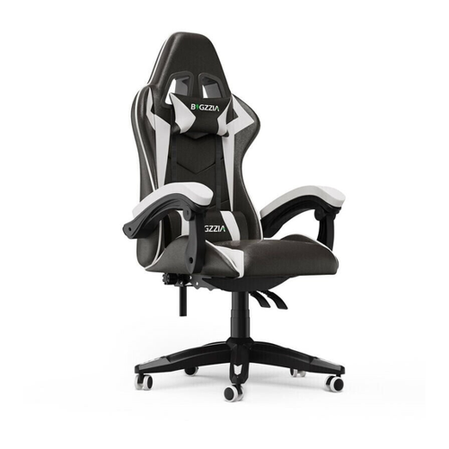 Bild von Bigzzia Gaming Stuhl – Komfort und Stil für Gamer