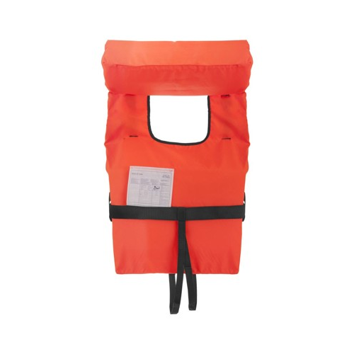 Bild von BestoLux - Feuerwehr-Rettungsweste Gulf XT