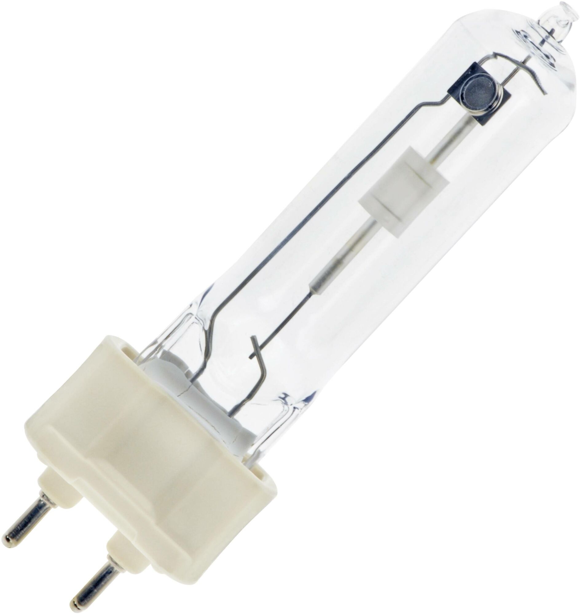 Bild von Philips, Leuchtmittel, Discharge Bulb (G12, 147 W, 12400 lm, 1 x, A)