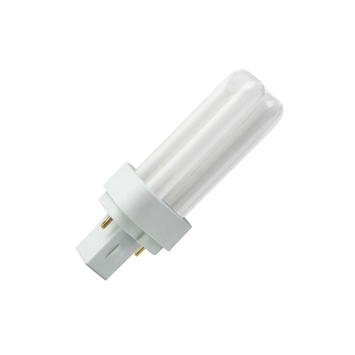 Bild von MASTER PL-C 10W - 865 Tageslicht | 2-Pin