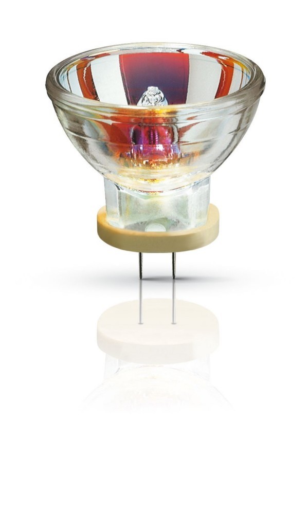 Bild von Philips 6423FO 150 Watt 15 Volt für Faseroptik und weitere Anwendungen