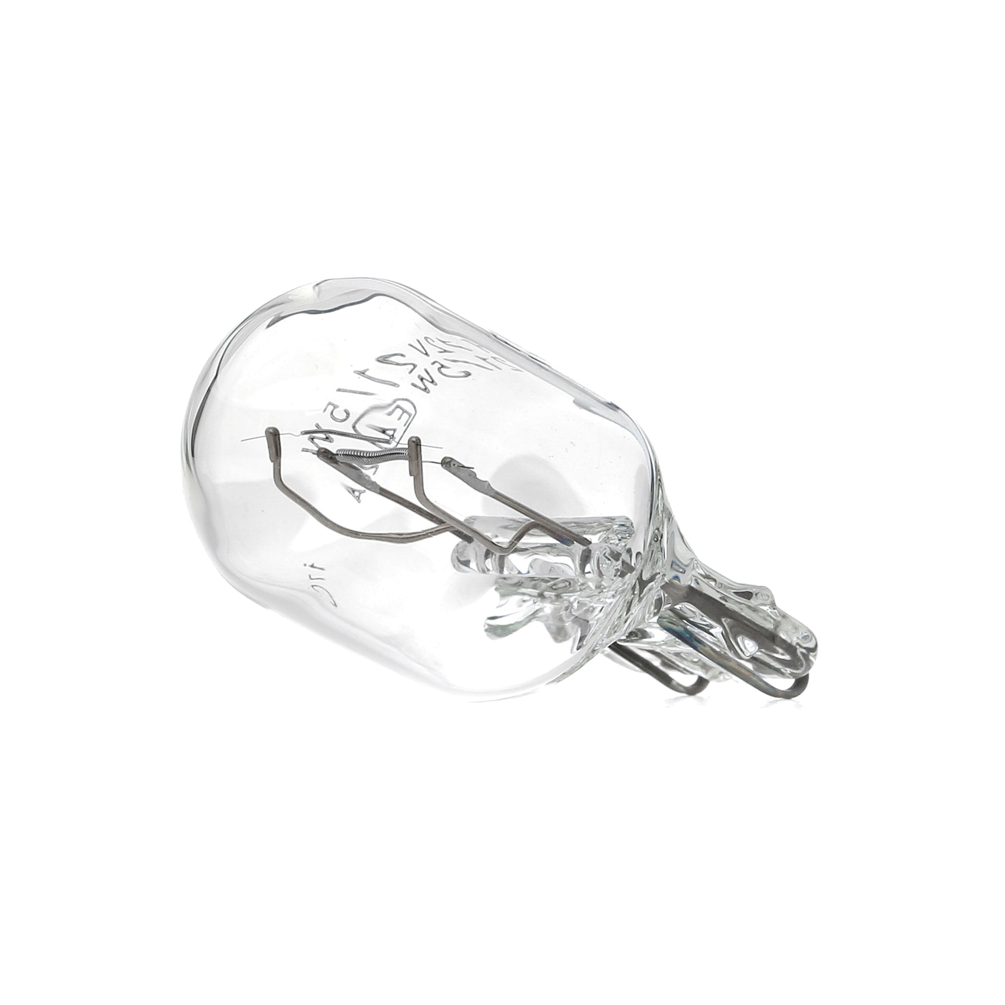 Bild von PHILIPS Glühlampe, Brems-/Schlußlicht Glassockellampe 12066CP  VW,MERCEDES-BENZ,OPEL,GOLF PLUS (5M1, 521),up! Schrägheck (121, 122, BL1, BL2)