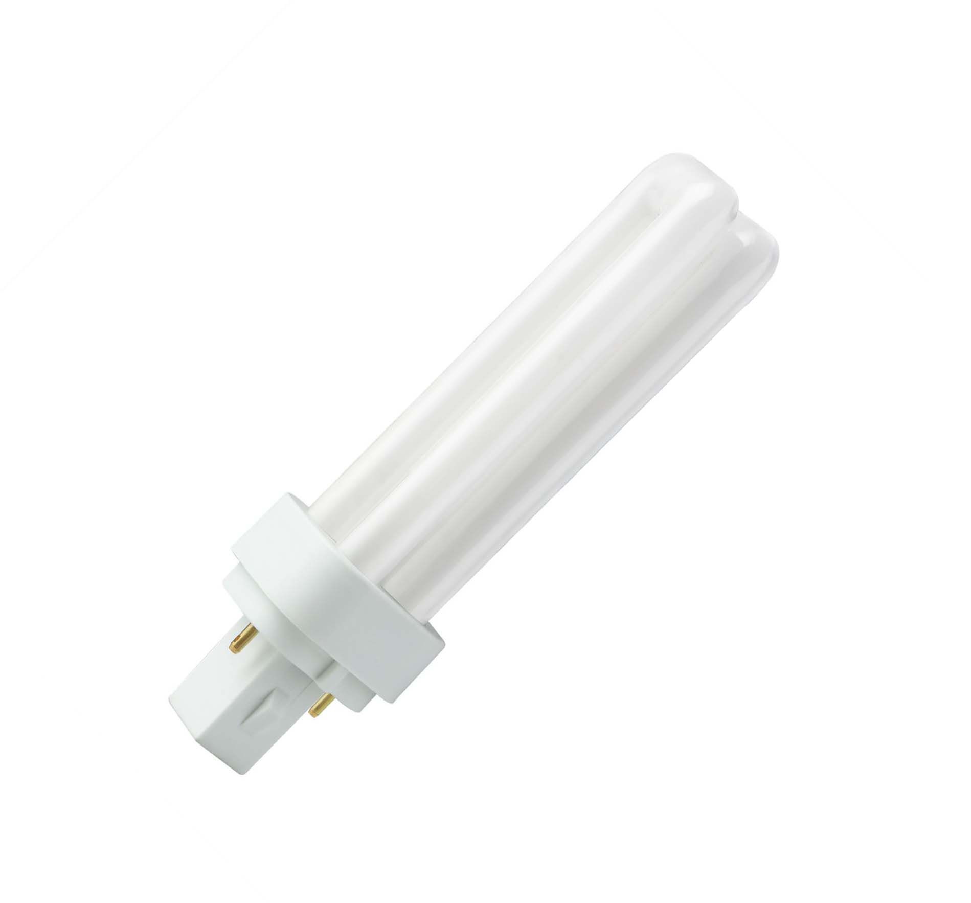 Bild von Philips Master PL-C 13W/830 Sockel G24D-1 3000K 2Pin