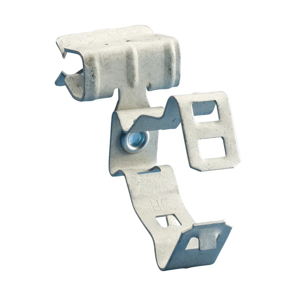 Bild von Erico, Zubehör Sanitärinstallation, CADDY Klemme 14-20mm Fl. 812M912SM 160070 Zinkbeschichtung