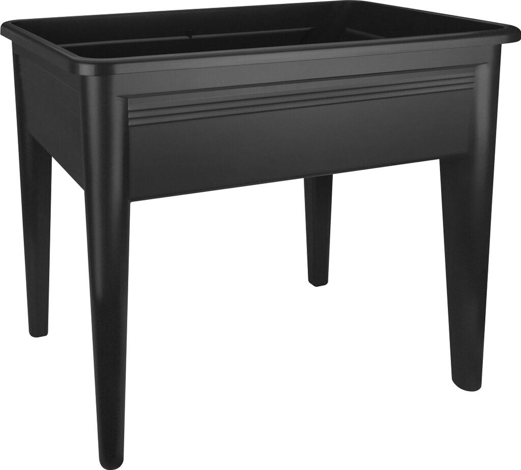 Bild von Elho 6927307743300 Anzuchttisch super XXL lebhaft schwarz, green basics 1St.