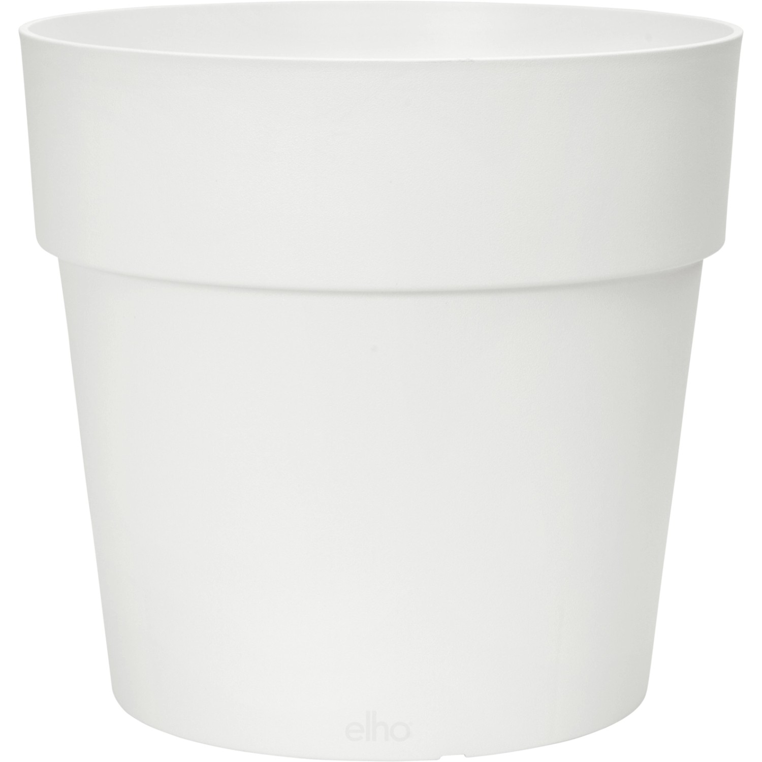 Bild von Elho Blumentopf Vibia Straight Ø 47 cm x 44 cm Weiß
