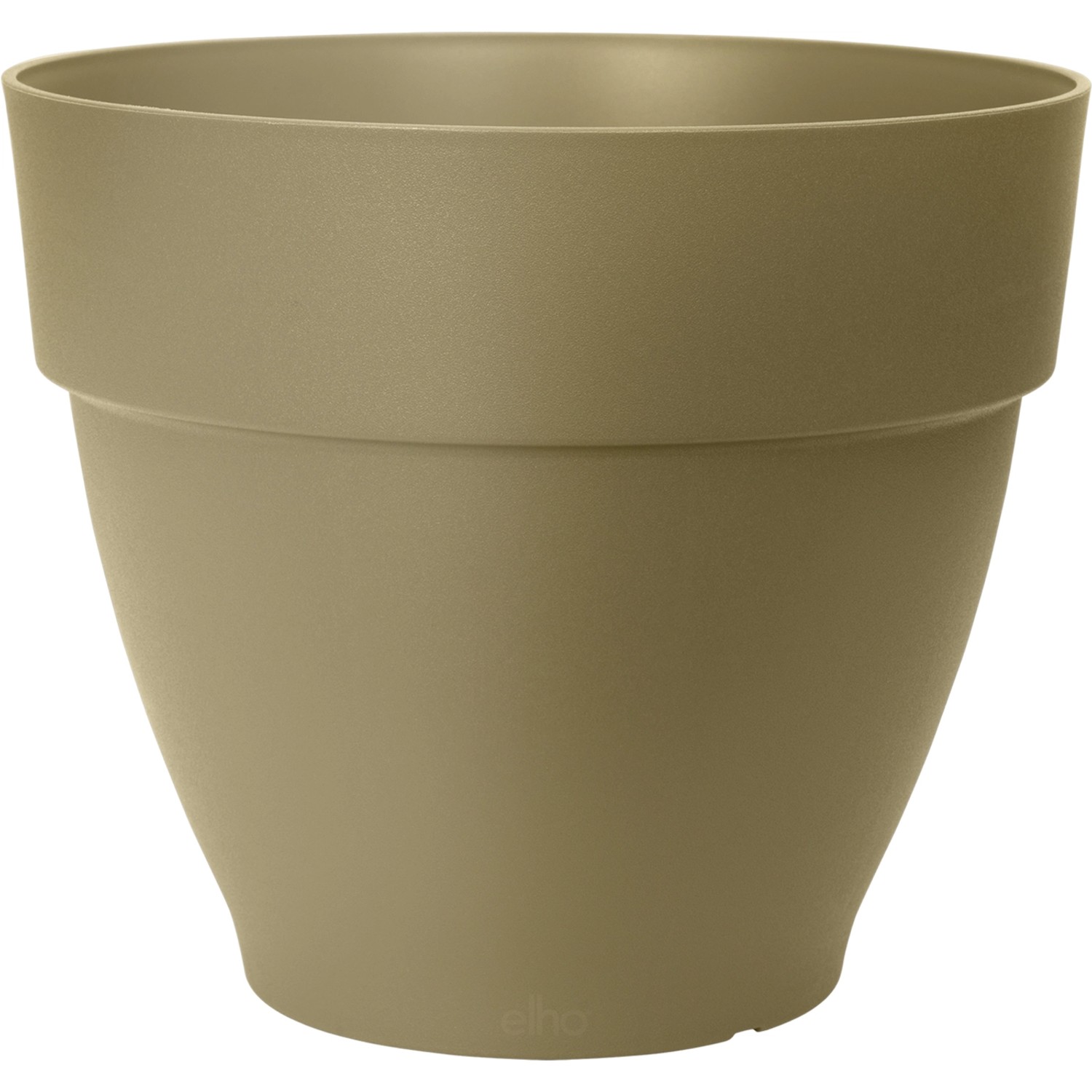 Bild von Elho Blumentopf Vibia Campana Ø 25 cm x 21 cm Salbeigrün