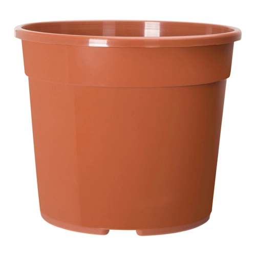 Bild von Florus Anzuchttopf Ø 9 cm terrakotta