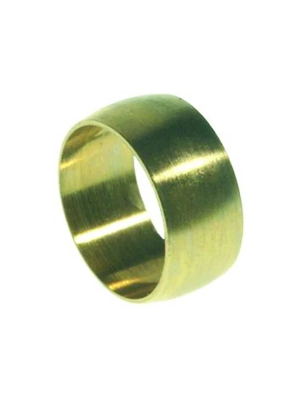 Bild von VSH, Rohrverbindungstechnik, kompressionsring 15 mm