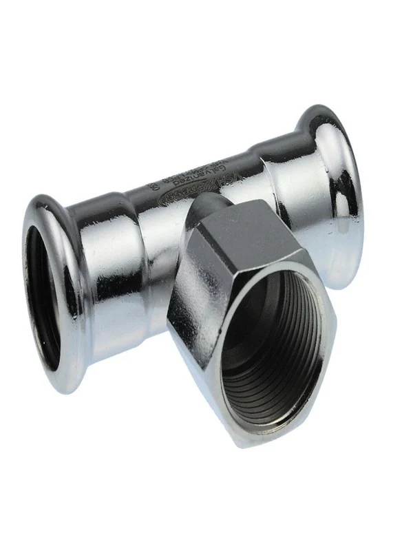 Bild von Vsh Fabrieken Xpr carbon t thr fff 76xrp3/4x76