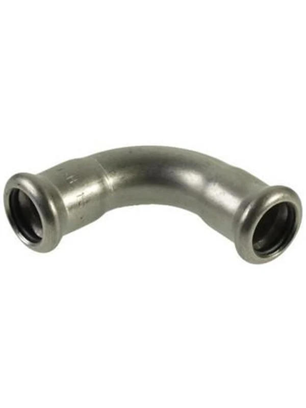 Bild von Vsh Fabrieken Xpress stainless elbow 90o ff 108