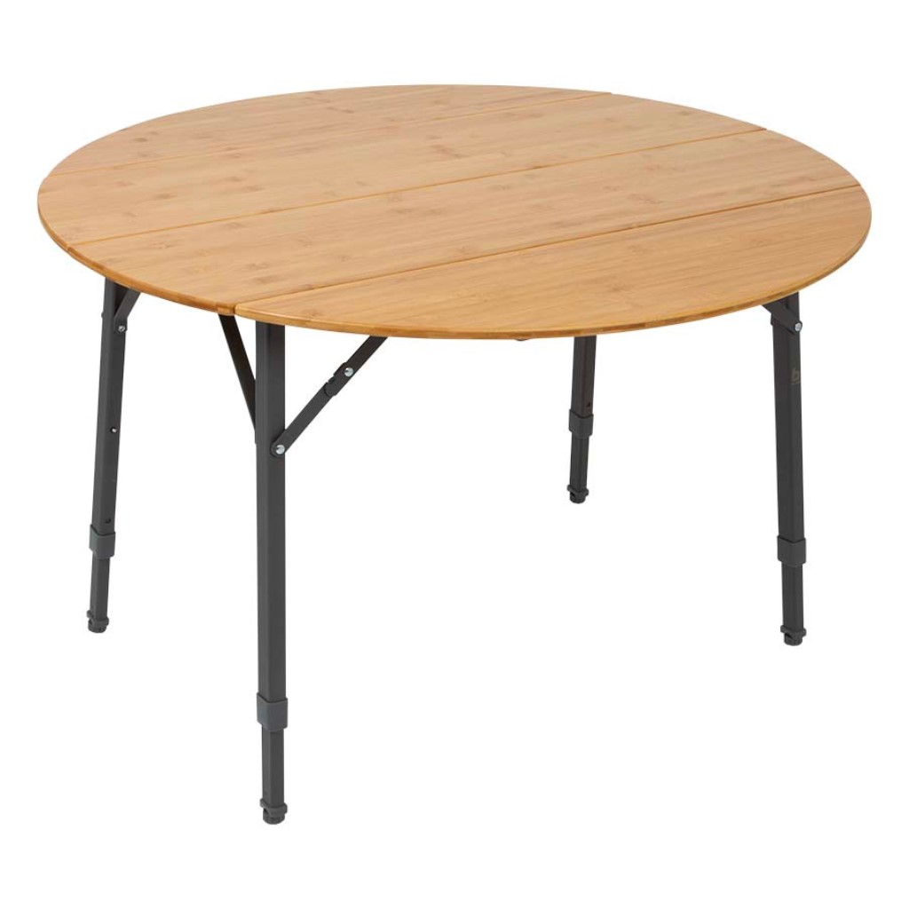 Bild von Bo-Camp Urban Outdoor Poundbury Tisch rund 90 cm