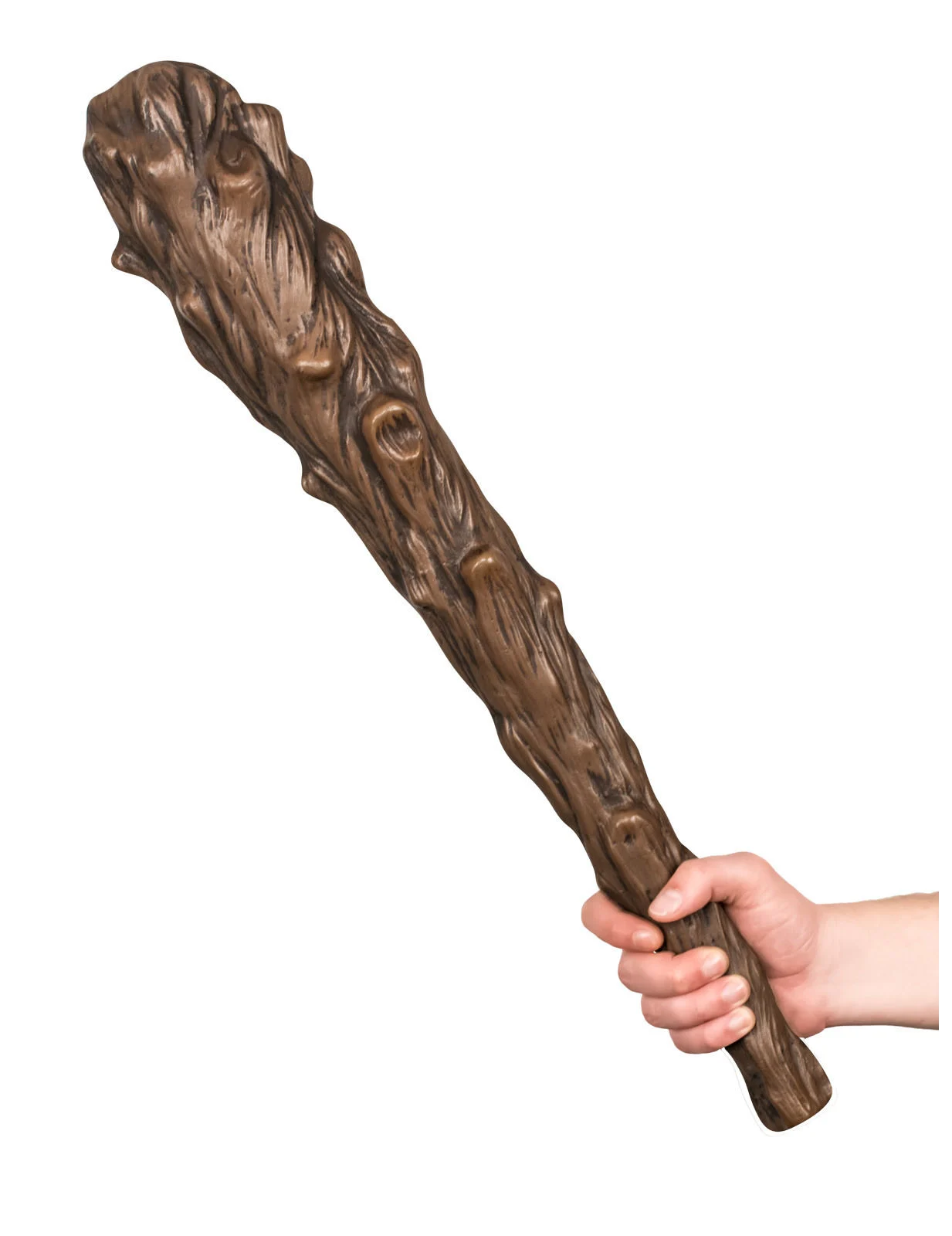 Bild von Höhlenmensch-Keule braun 58cm