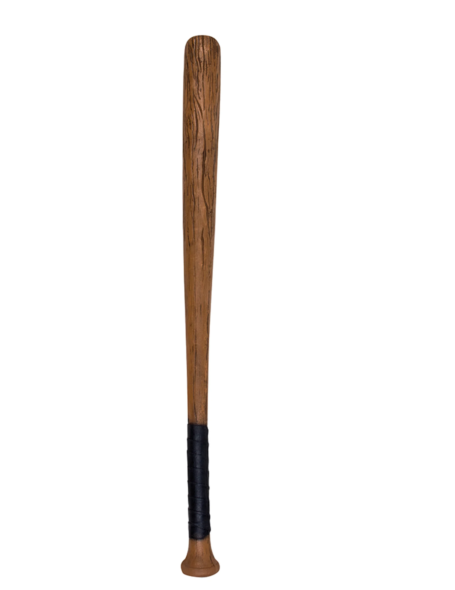 Bild von Boland 72110 - Baseballschläger aus Schaumgummi, 85 cm lang, Partyzubehör, Accessoire, Baseballspieler, Sport-Party, Mottoparty