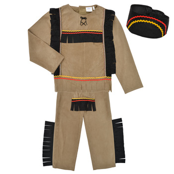 Bild von Fun Costumes  Verkleidungen COSTUME ENFANT INDIEN BIG BEAR