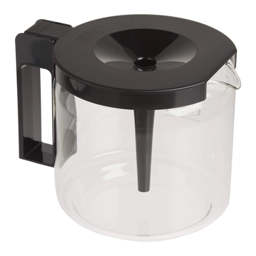 Bild von Moccamaster Glas-Ersatzkanne (1,25l)