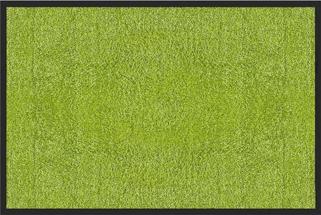 Bild von Hamat BV Schuhabtropfschale Fussmatte Mars anthrazit, 90 x 150 cm