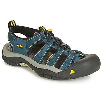 Bild von Keen Newport H2 Damen Trekkingsandalen (Dunkelblau 9 42 EU) Trekkingsandalen