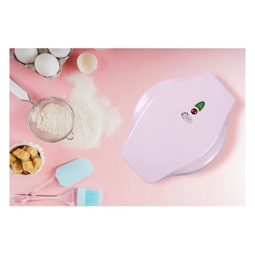 Bild von Bestron Waffeleisen »AMW500 Mini«