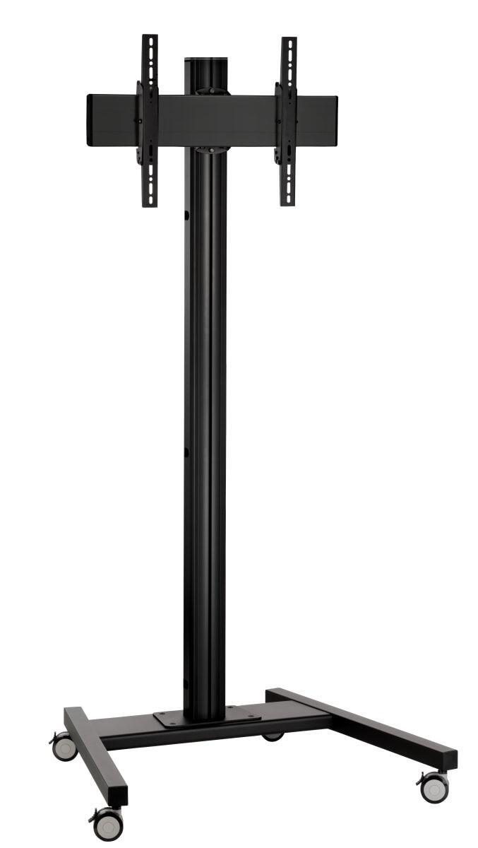 Bild von Vogel's Vogels T1844B Displaywagen 180cm für bis zu 65 Zoll Displays TV-Wandhalterung