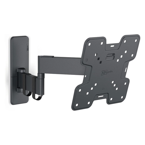 Bild von Vogel's Quick TVM 1445 Schwenkbare TV-Wandhalterung für 32-65 Zoll Fernseher