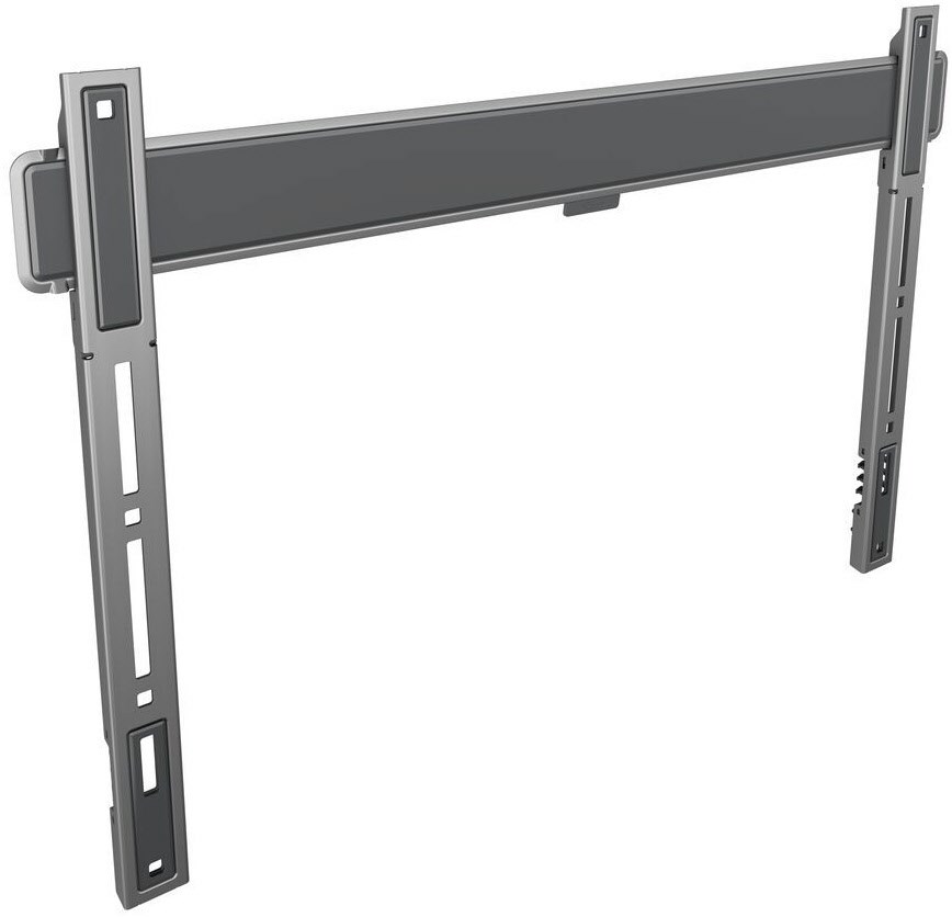 Bild von Vogel's Elite TVM 5605 Extrem Flache TV-Wandhalterung für 40-100 Zoll Fernseher, Max. 100 kg, TV Halterung max. VESA 600x400, Universelle Kompatibilität, Abstand zur Wand nur 1,5 cm