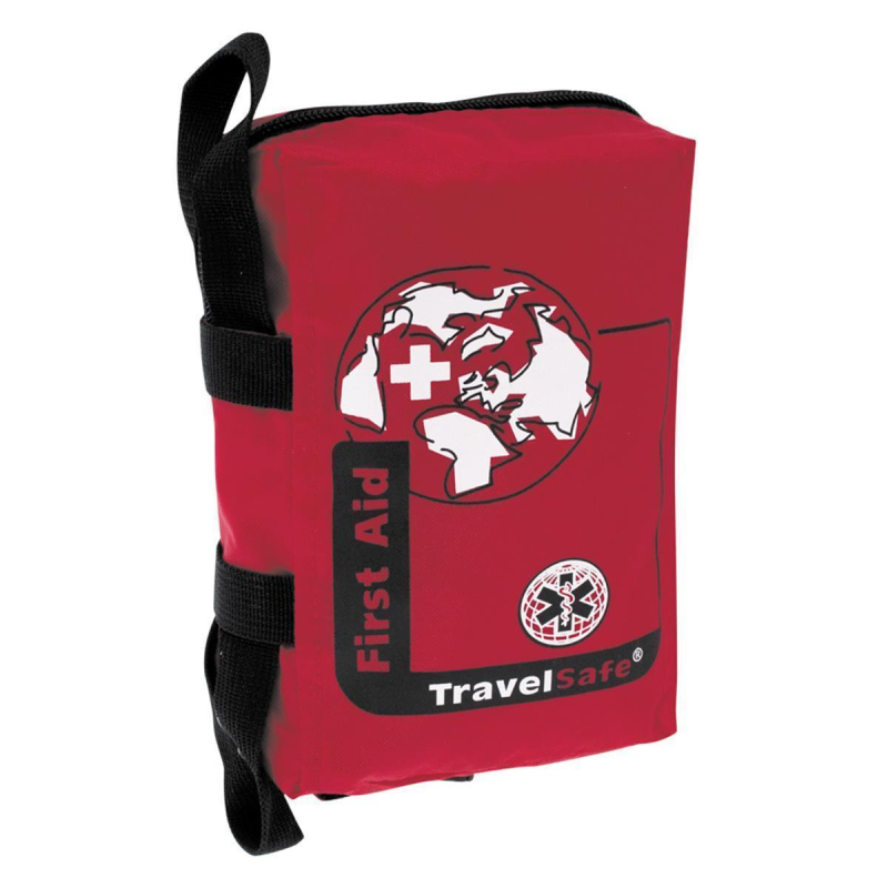 Bild von TravelSafe First Aid Bag small