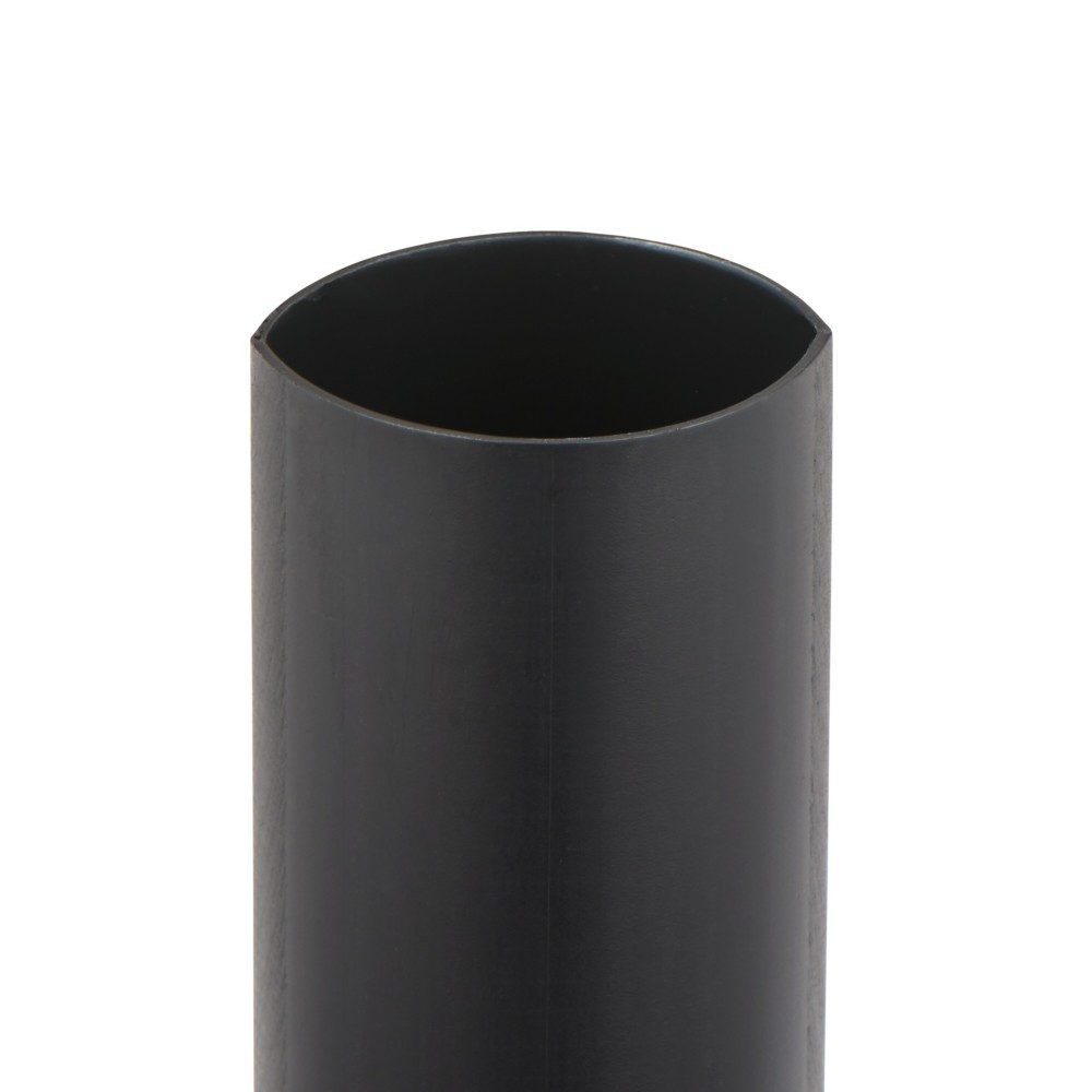 Bild von 3M Deutschland Warmschrumpfschlauch mit.w 38/12 mm,sw.,m.Kle. MDT-A 38/12-B - 7000037644