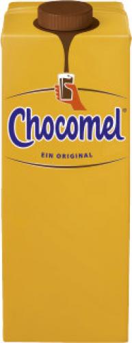 Bild von Chocomel Schokoladenmilch