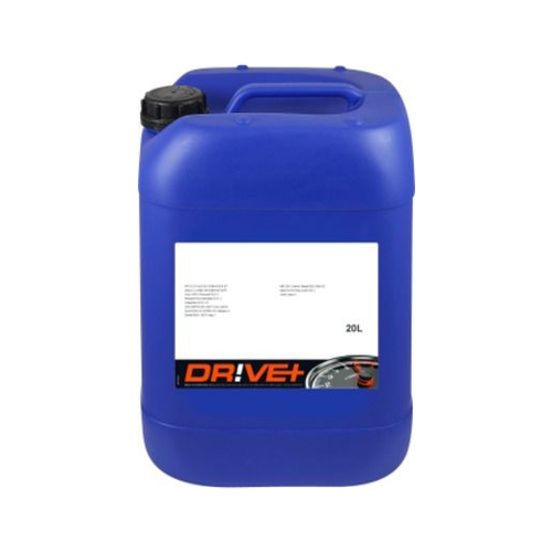 Bild von Dr!Ve+ Low SAPS 10W-40 20l Motoröl für Mercedes-Benz und Smart