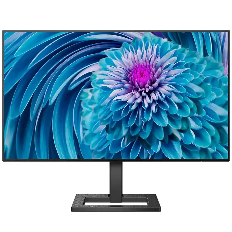 Bild von Philips 275E2FAE/00 Gaming-Monitor (68,6 cm/27 ", 2560 x 1440 px, QHD, 1 ms Reaktionszeit, 75 Hz, IPS)