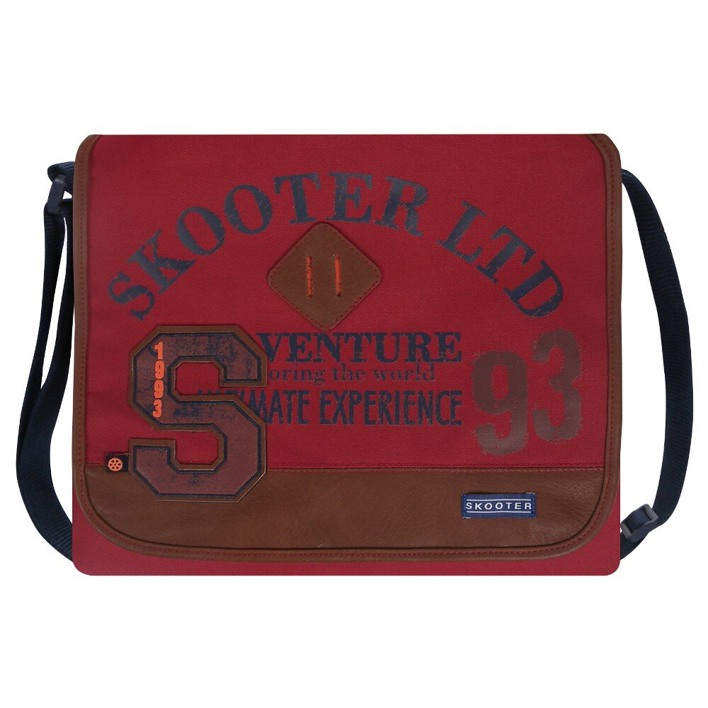 Bild von Skooter 450-6182 Skilled Schultertasche