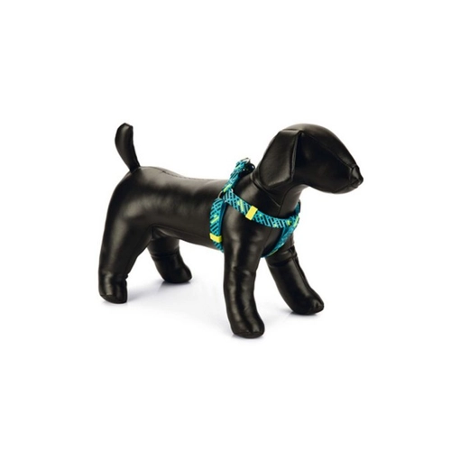 Bild von Beeztees Hunde-Geschirr Memphis - Stil und Komfort für deinen Hund
