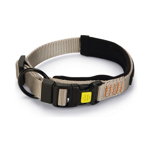 Bild von Beeztees Bz Prem Halsbd Parinca Hgr 30- (30, 31, 32, 33, 34, 35, Hund, Allgemein), Halsband + Leine