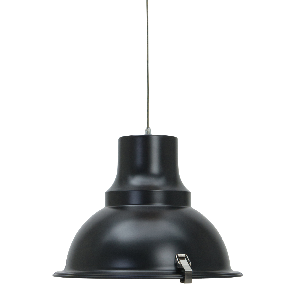 Bild von Steinhauer LIGHTING Pendelleuchte, Pendelleuchte Hängeleuchte Esstischlampe Industriell Wohnzimmerleuchte