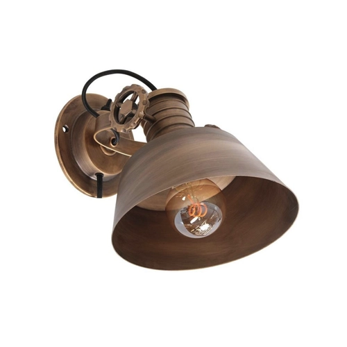Bild von Steinhauer LIGHTING Wandleuchte – Eleganz für Ihr Zuhause