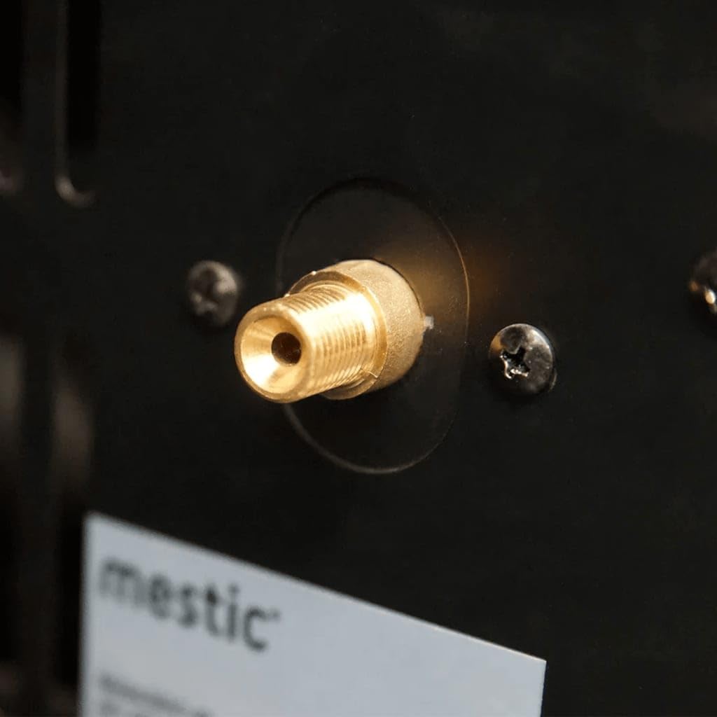 Bild von Mestic Absorber-Kühlbox MAC-40 AC/DC, 30mbar