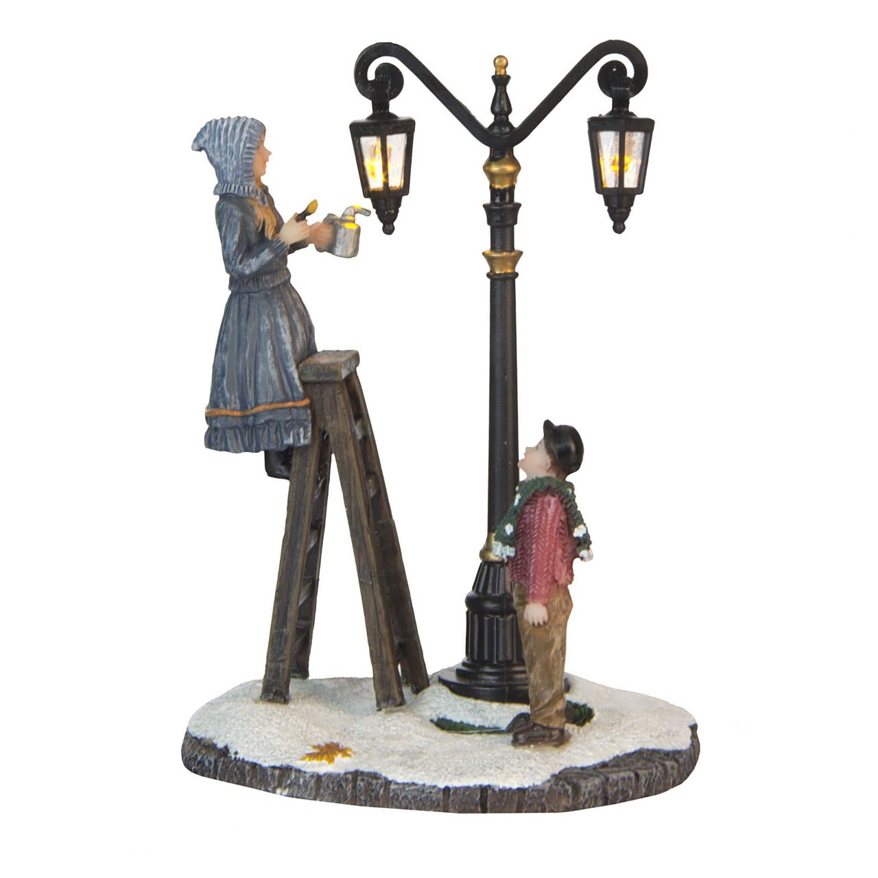 Bild von LUVILLE - Latern Lighter