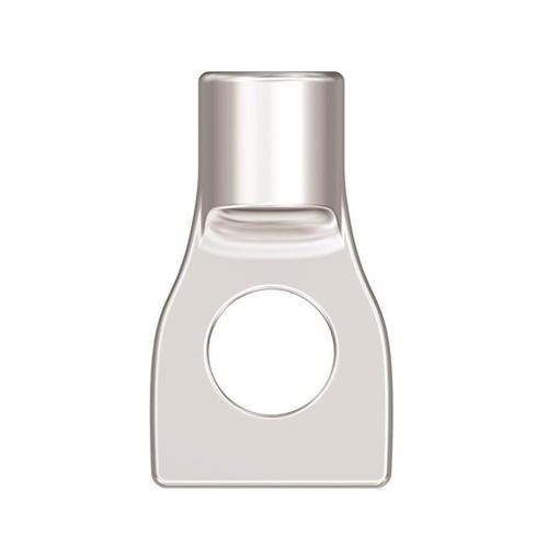 Bild von Flamco Eyebolt EB 8 x 25 - Elektroverzinkte Fangklammer für Rohrinstallationen