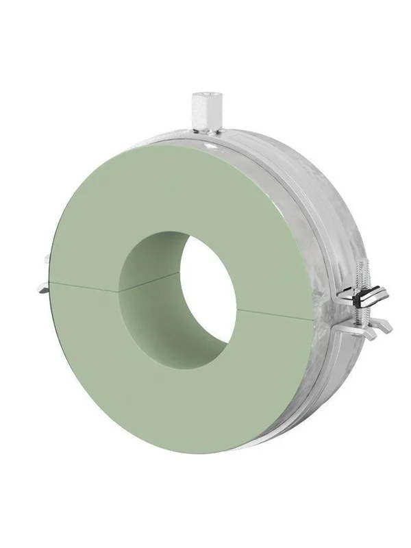 Bild von Flamco, Zubehör Sanitärinstallation, CC40 rørbøjle M8-M10 54 mm