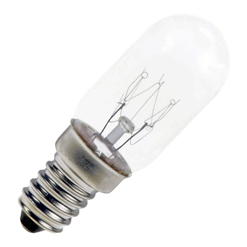 Bild von Calex E14 Dimmbar Röhrenlampe 10W – Effiziente Beleuchtung für Ihr Zuhause