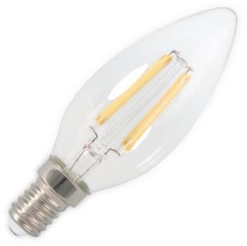 Bild von Calex | LED Kerzenlampe | E14  | 2W