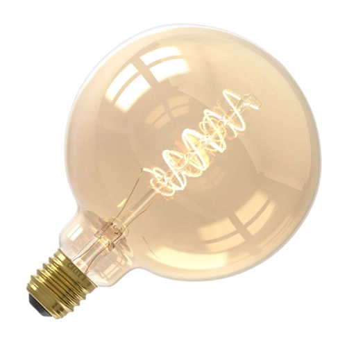 Bild von Calex | LED Kugel | E27  | 3.8W Dimmbar
