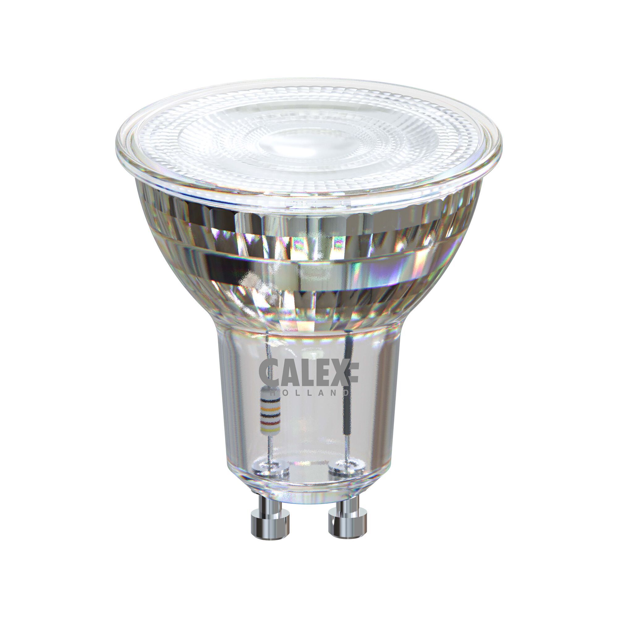 Bild von Calex | LED | GU10 Fitting | SMD | 2.8W