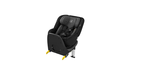 Bild von Maxi-Cosi Mica i-Size Reboarder schwarz
