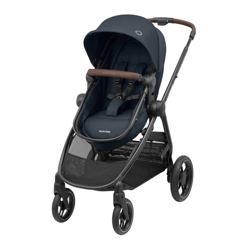 Bild von Maxi Cosi Kombikinderwagen Zelia 3 Essential Graphite