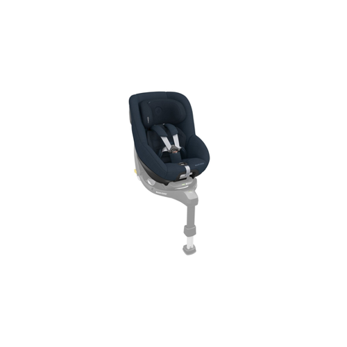 Bild von MAXI-COSI - Pearl 360 Pro Authentic Blue: Ein sicherer Begleiter für Ihr Kind